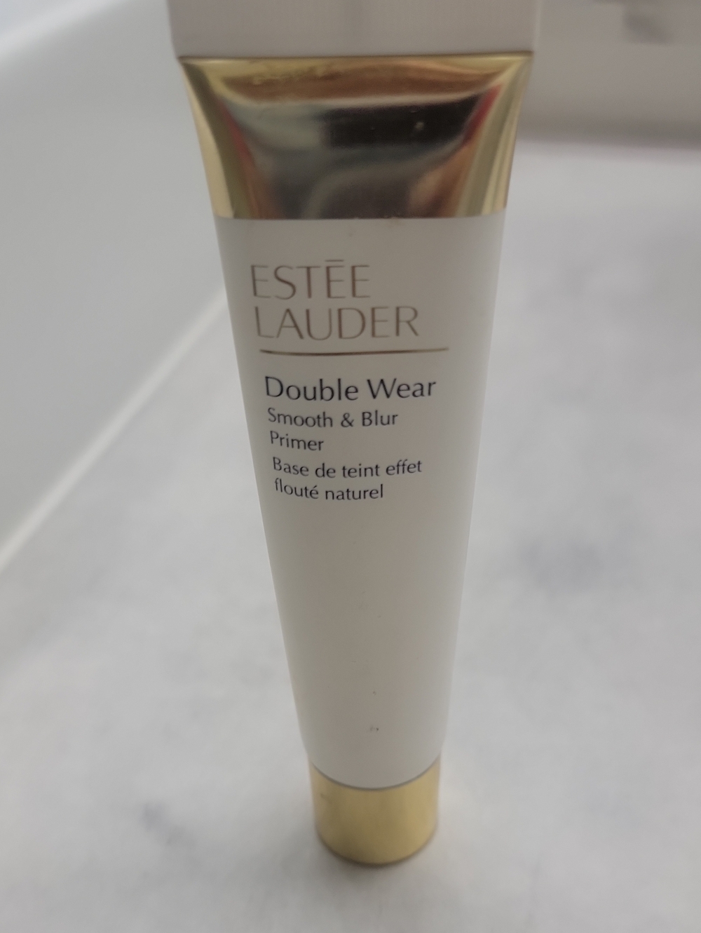 Estee Lauder Double Wear Smooth & Blur Primer NWOB